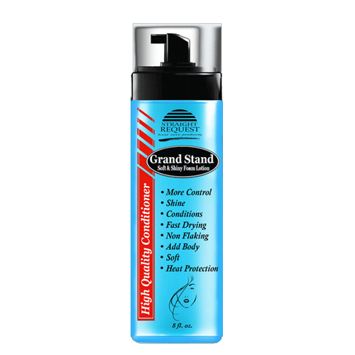 Shop Straight Request — Jacobb jones Salon Service